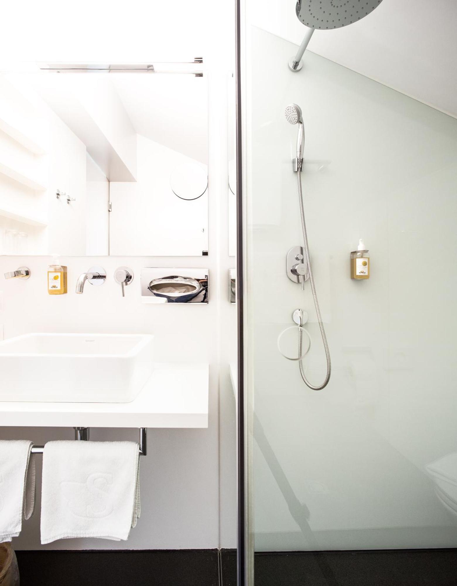 Biohotel Schwanen Bizau Luaran gambar