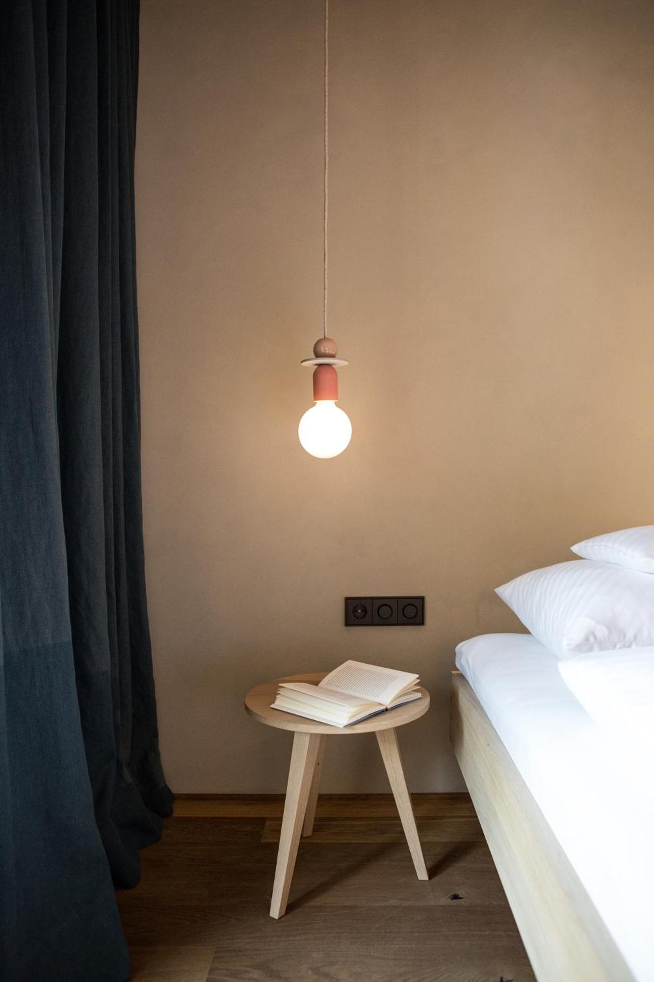 Biohotel Schwanen Bizau Luaran gambar