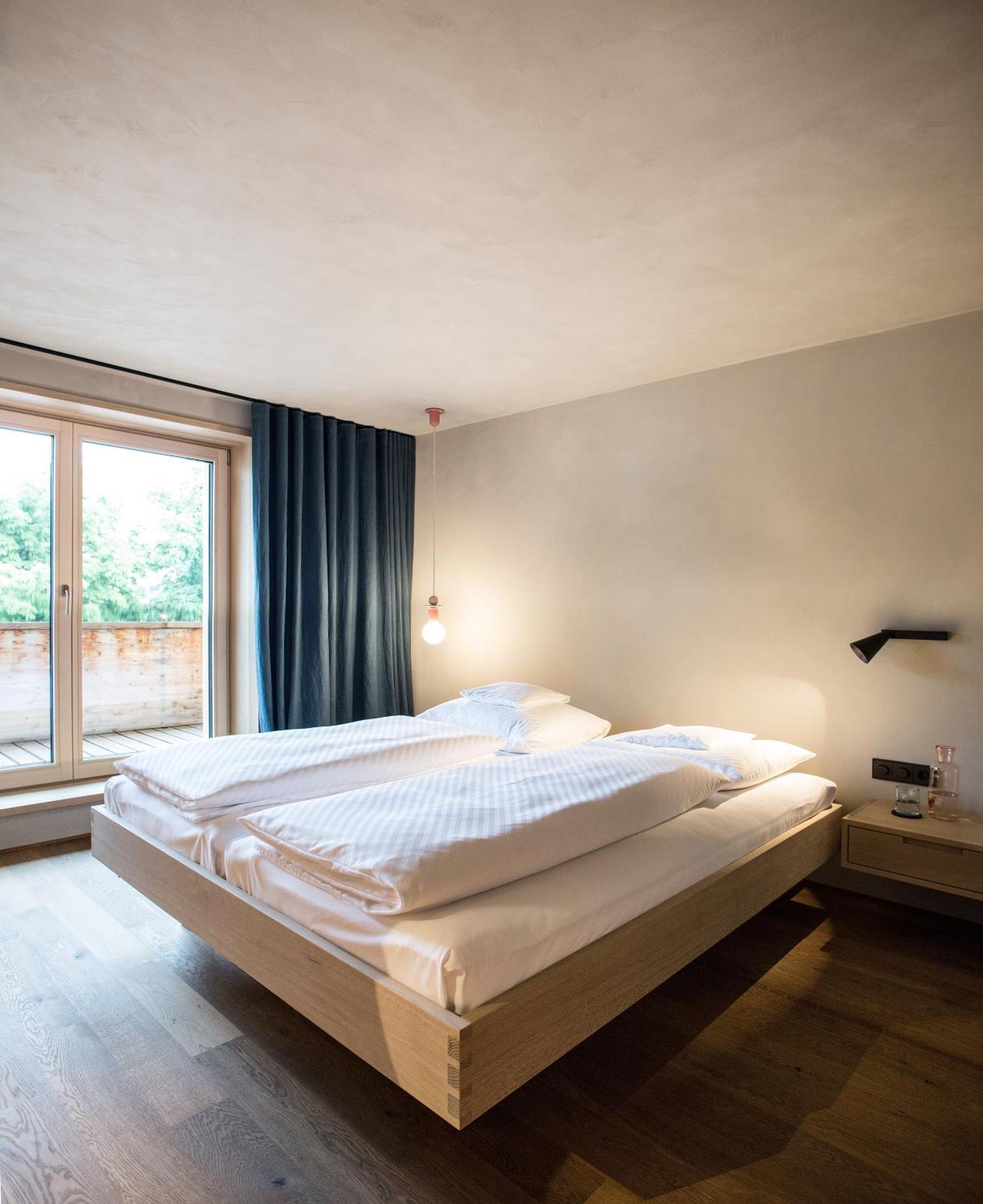 Biohotel Schwanen Bizau Luaran gambar