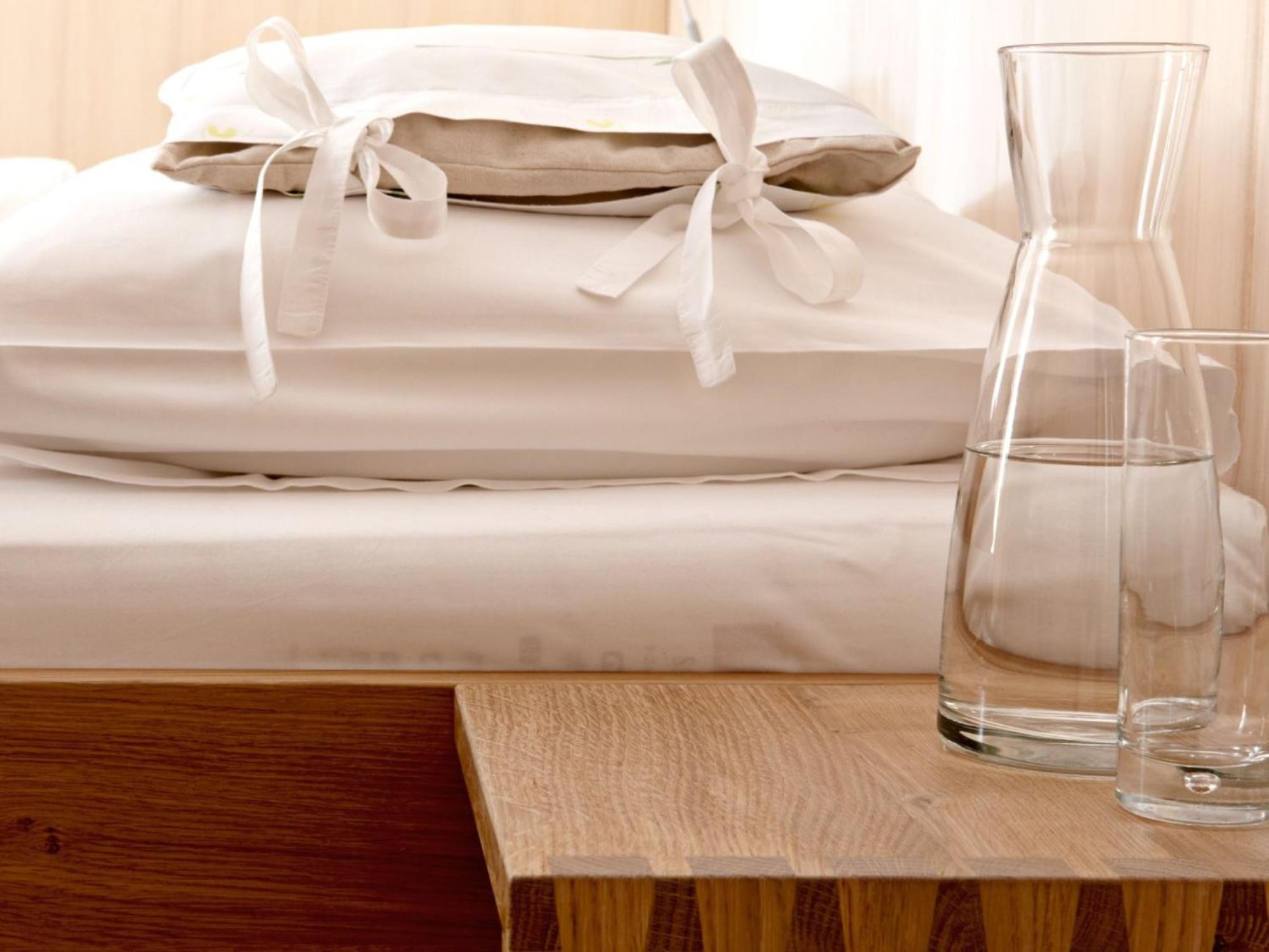 Biohotel Schwanen Bizau Luaran gambar